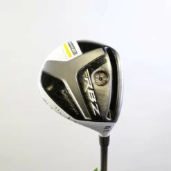 TaylorMade RBZ Stage 2 5 Wood 19* RH 42.75 In Matrix Graphite Shaft Senior Flex