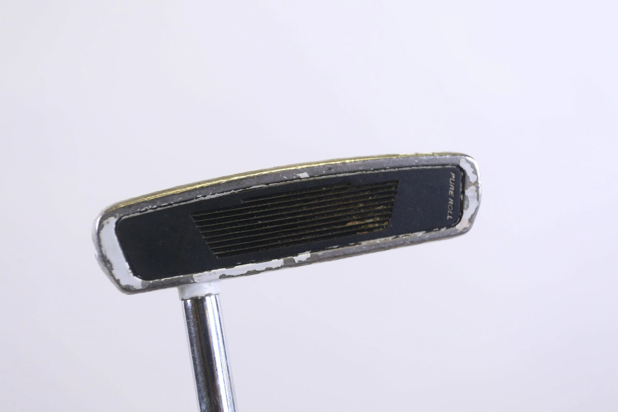 TaylorMade Spider Mallet Putter RH 35 In Steel Shaft - Image 3