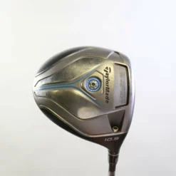 TaylorMade JetSpeed Driver - Right-Handed - 10.5 Degrees - Regular Flex