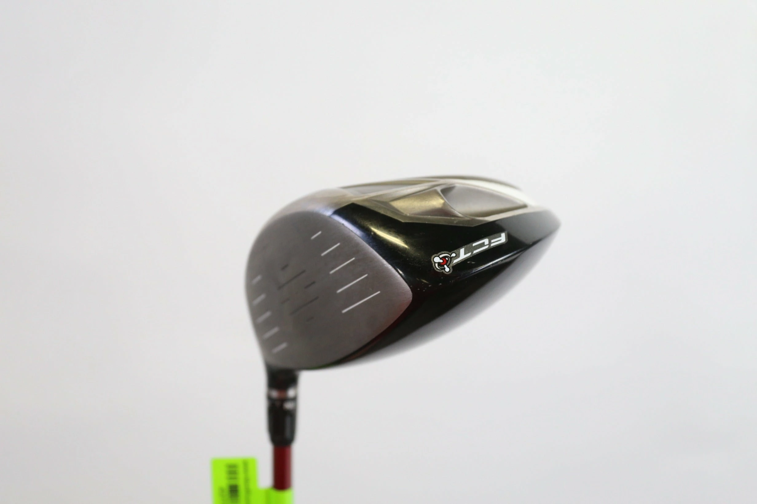 TaylorMade R9 Driver - Right-Handed - 10.5 Degrees - Stiff Flex - Image 5