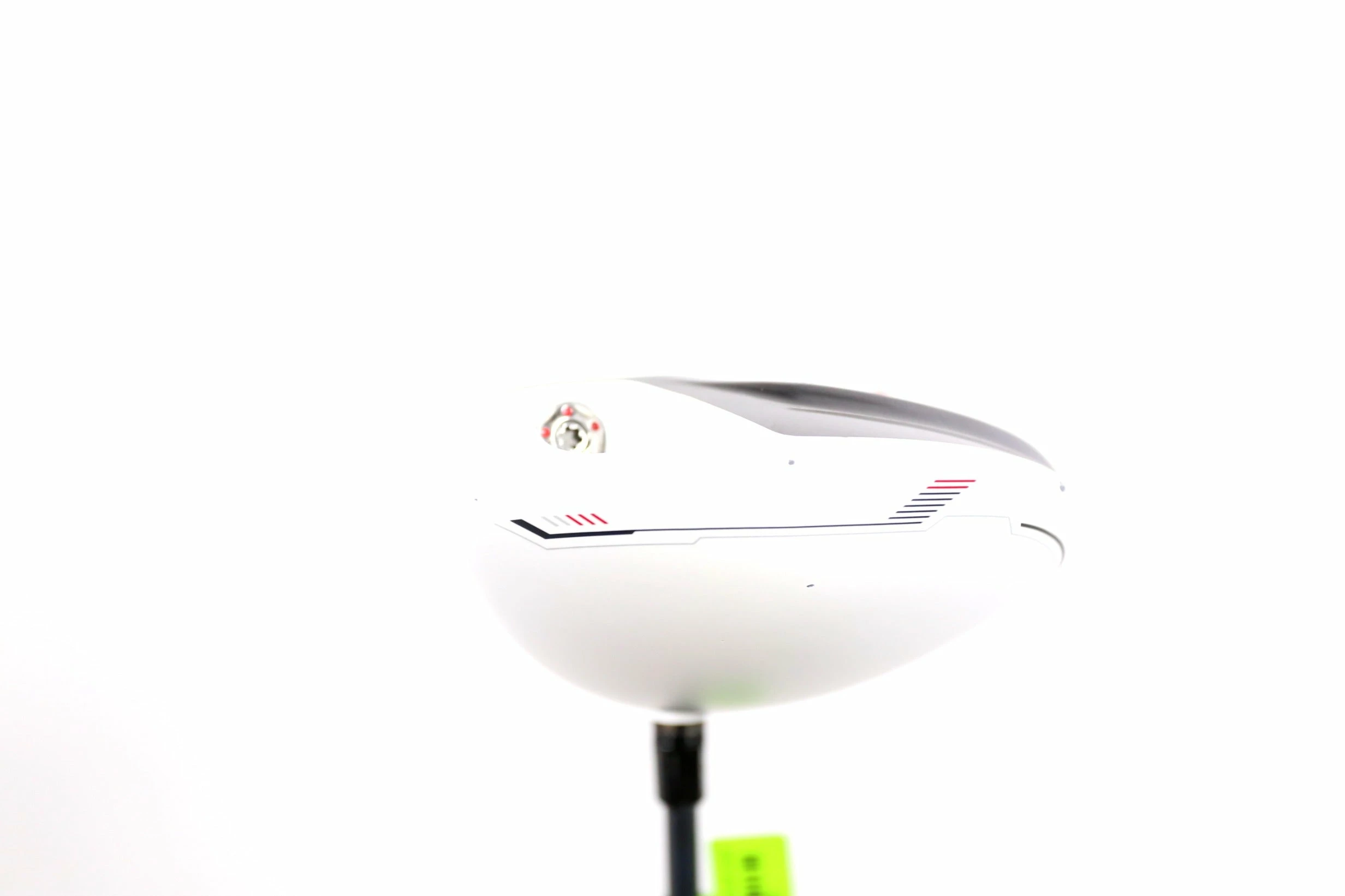 TaylorMade R11-S Driver - Right-Handed - 10.5 Degrees - Stiff Flex - Image 4