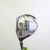 LEFTY TaylorMade SLDR 3 Wood 15* 42.5 In Graphite Shaft Stiff Flex