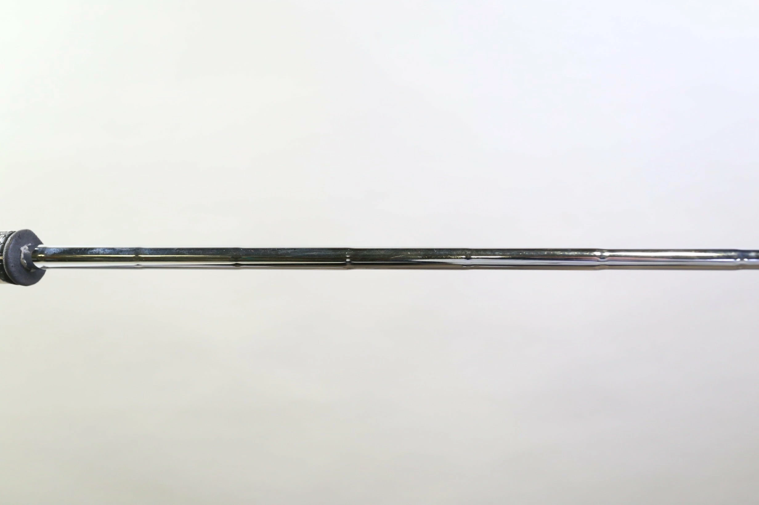 LEFTY TaylorMade Ghost Spider S Putter 34 In Steel Shaft Mid Slim 2.0 Grip - Image 7