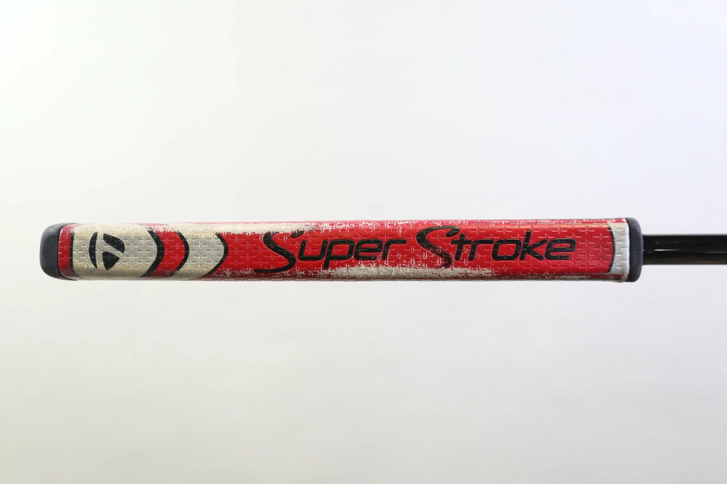 LEFTY TaylorMade TP Red Collection Ardmore 2 34.75 In Steel SuperStroke Putter - Image 8