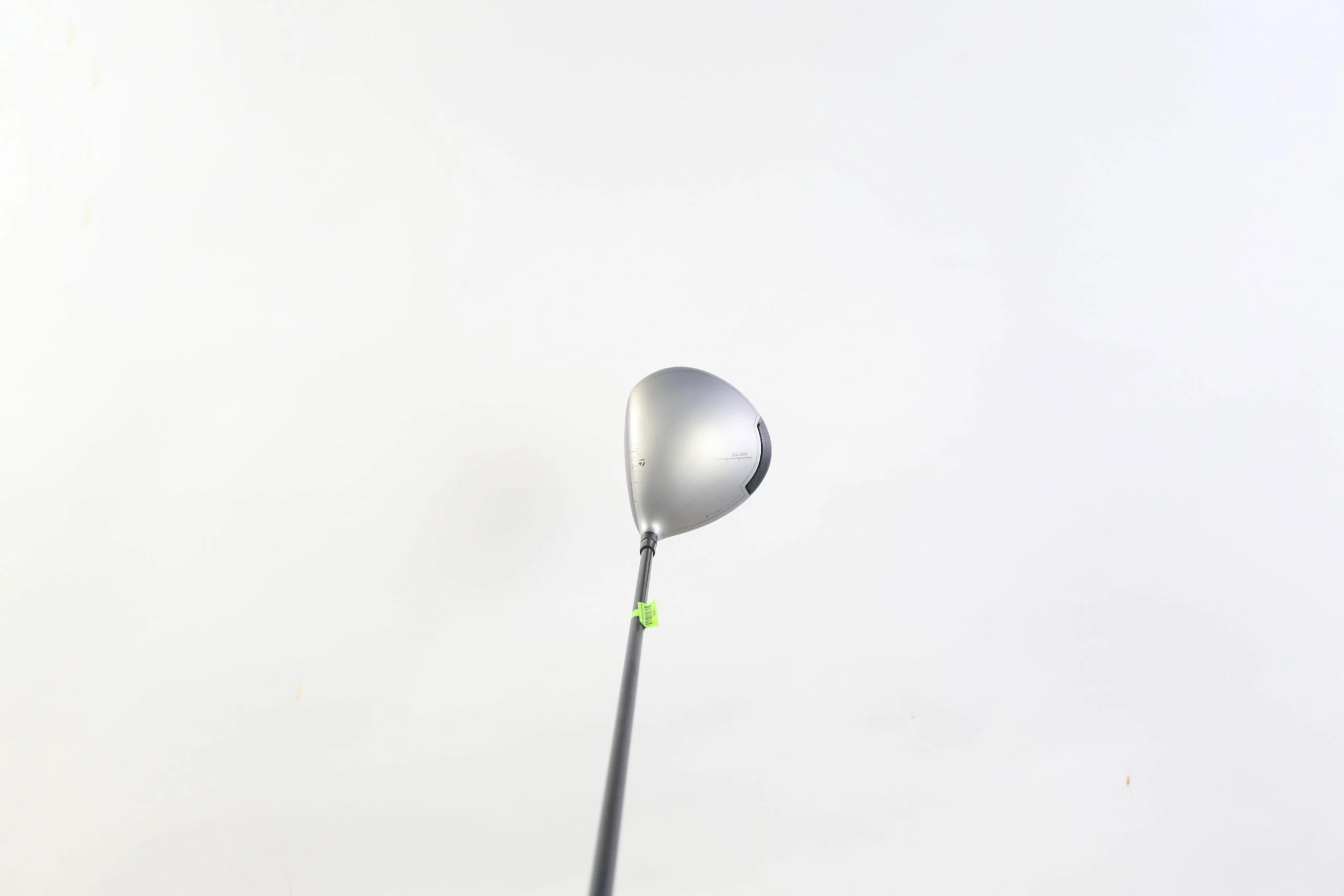 TaylorMade SLDR S Driver - Right-Handed - 10 Degrees - Stiff Flex - Image 7