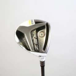 TaylorMade RocketBallz RBZ Stage 2 3HL Wood 17* RH 43.5 In Graphite Regular