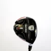 TaylorMade R15 3 Wood HL 17* RH 43 In Fujikura Graphite Shaft Regular Flex