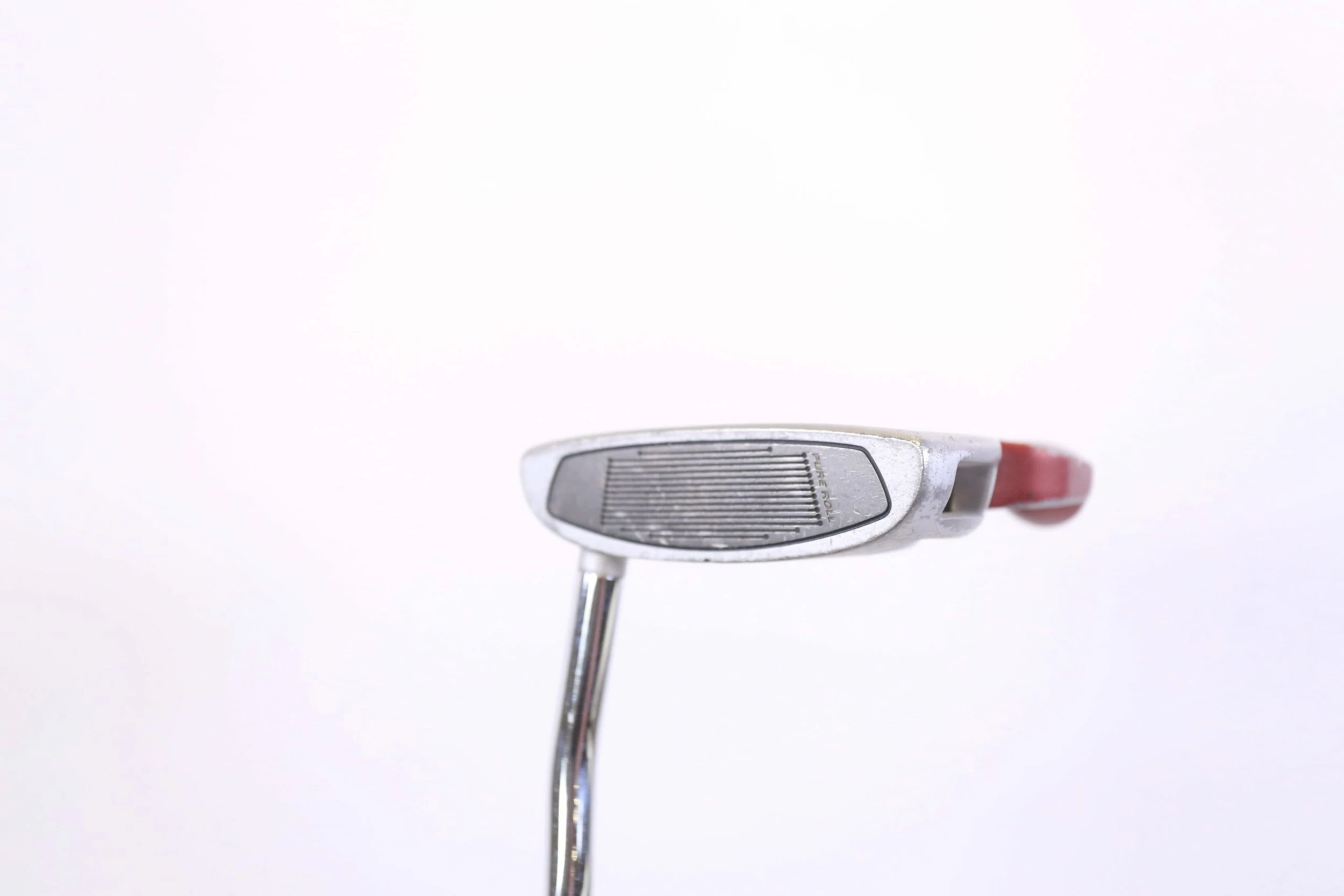 TaylorMade Spider Tour Putter Right Handed 34 In Steel Shaft Super Stroke Grip - Image 4