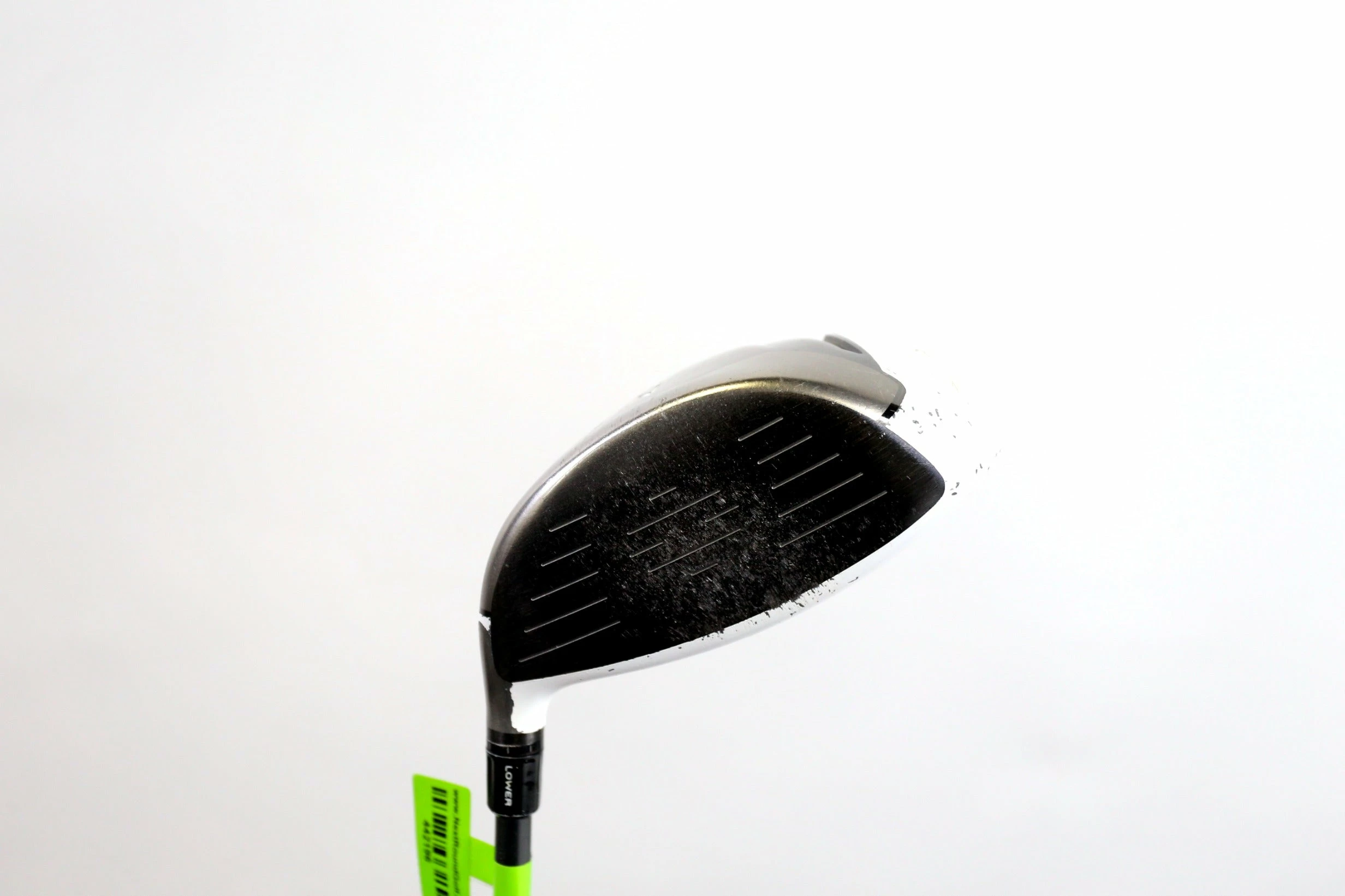 TaylorMade RocketBallz Driver - Right-Handed - 10.5 Degrees - Regular Flex - Image 6