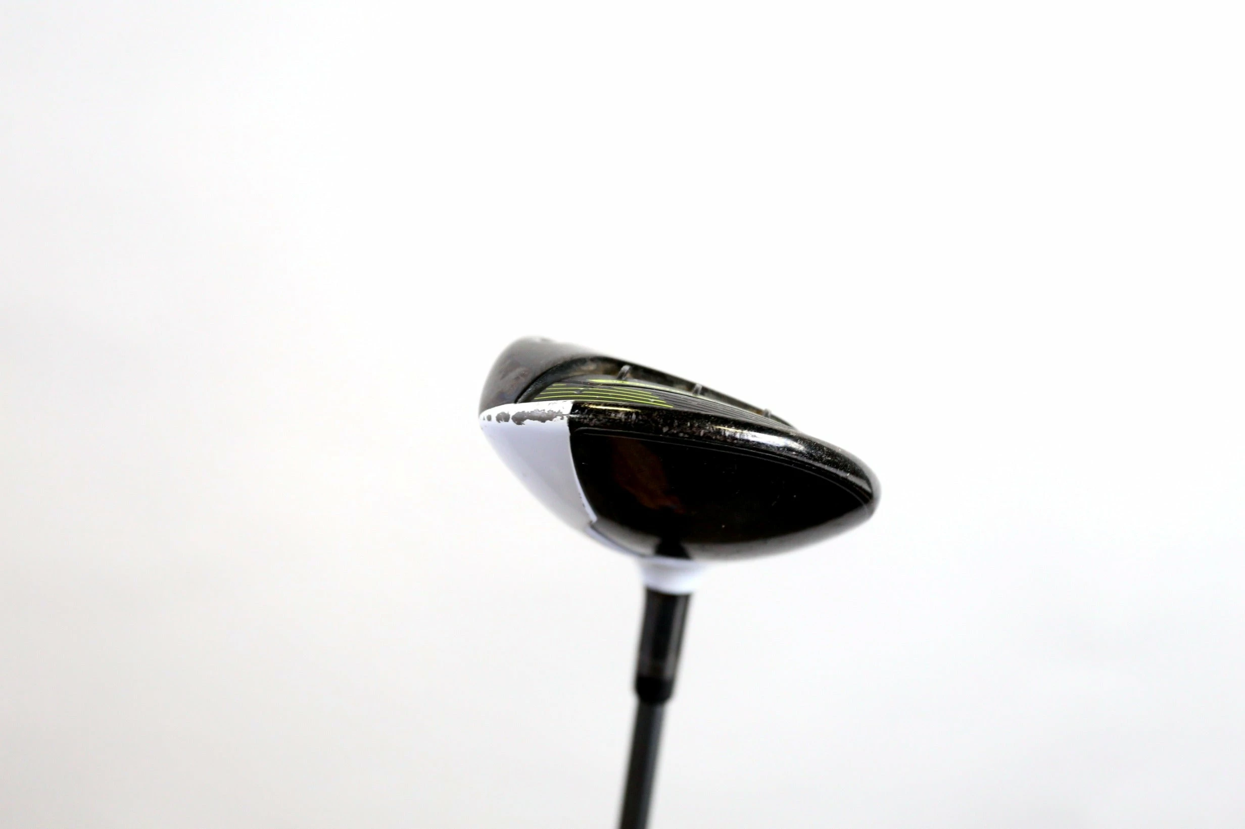 TaylorMade M2 2019 7 HL 24* Wood RH 42 In Graphite Shaft Senior Flex - Image 4