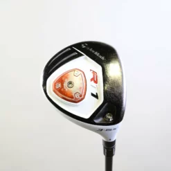 TaylorMade R11 3 Wood 15.5* RH 42.75 In Fujikura Graphite Shaft Stiff Flex