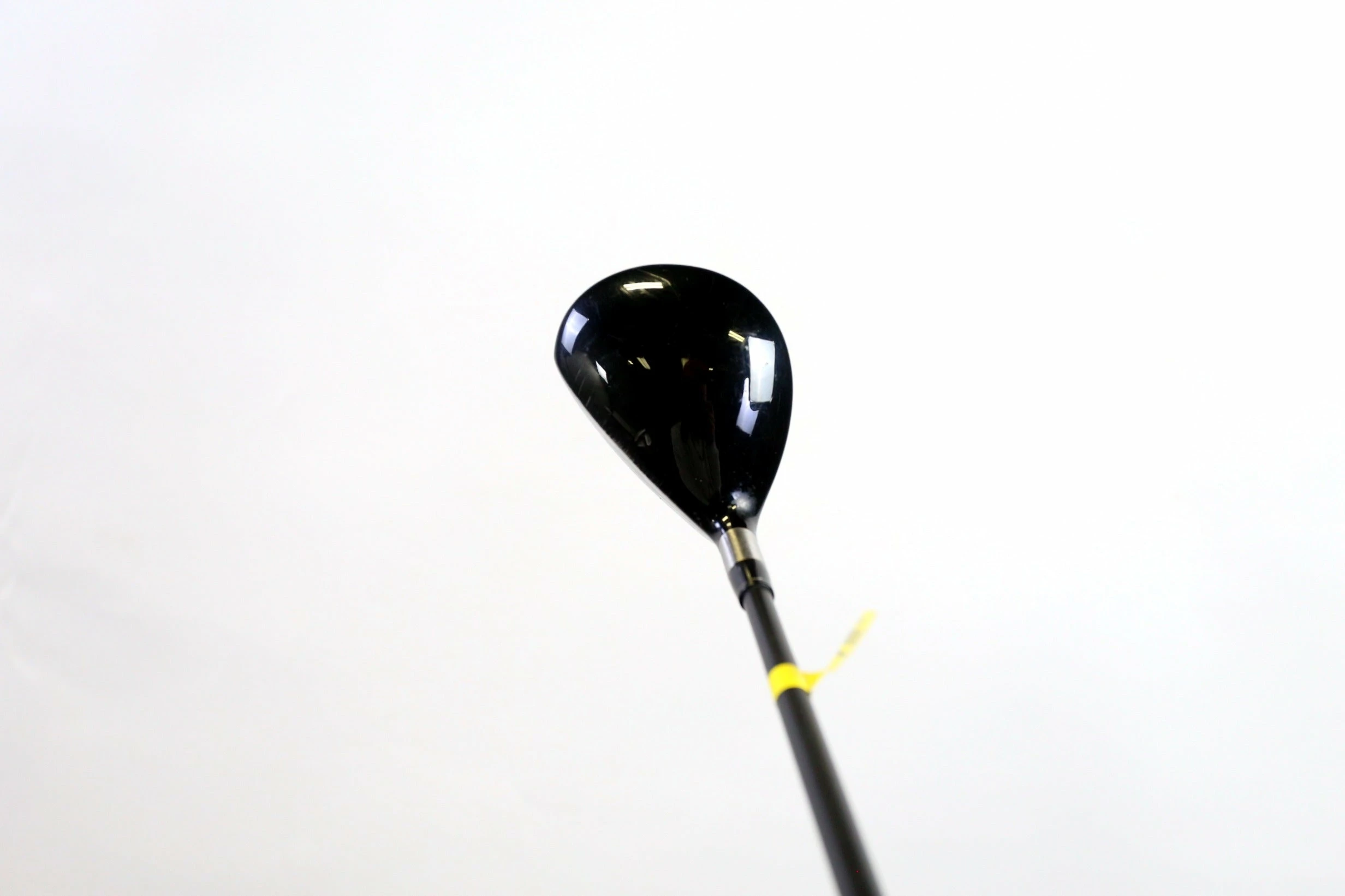 TaylorMade V Steel 18* 5 Wood RH 42.25 In Graphite Shaft Regular Flex - Image 7