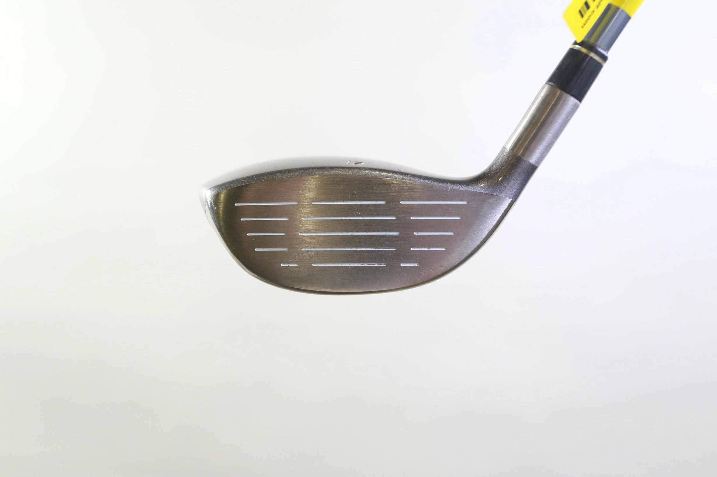 TaylorMade R5 Dual 3 Wood 15* RH 41 In Graphite Shaft Ladies Flex - Image 6