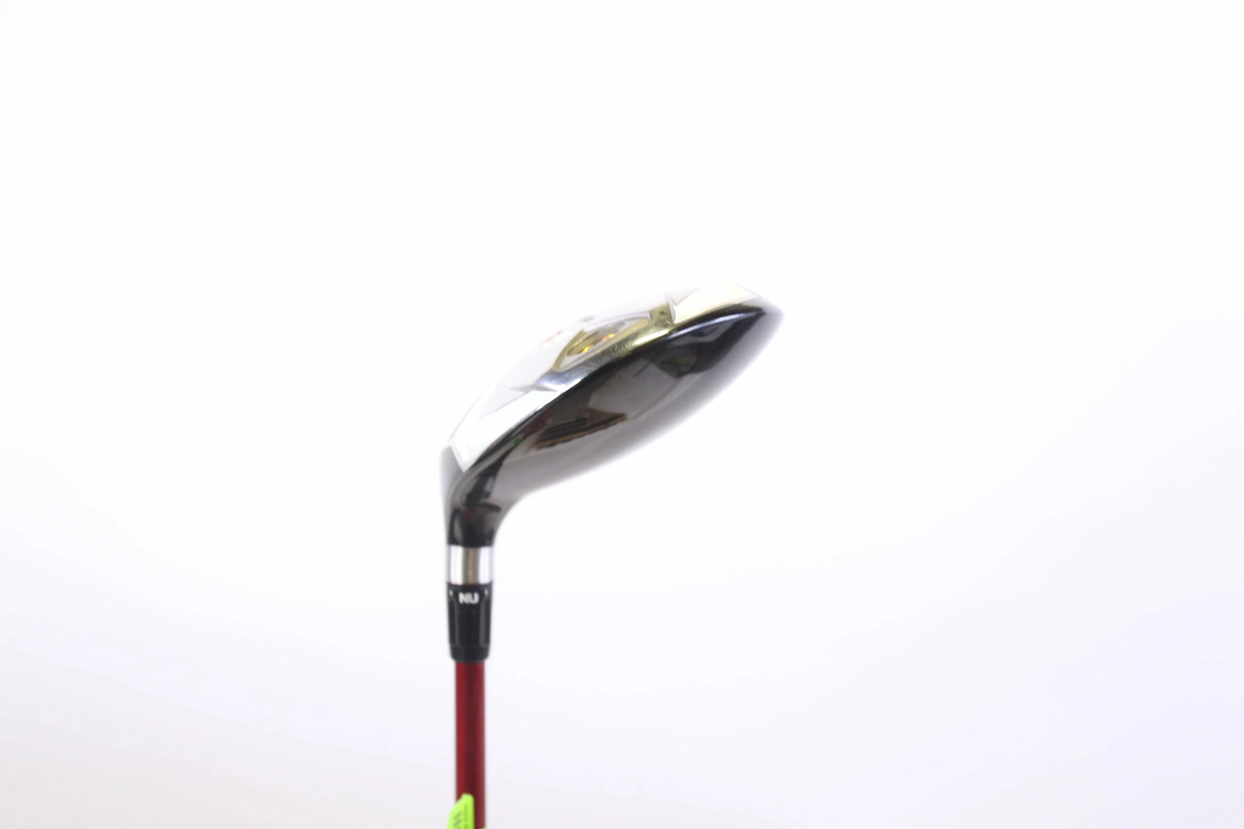 TaylorMade R9 3 Wood 43 In LH 15* Motore Graphite Shaft Regular Flex - Image 6
