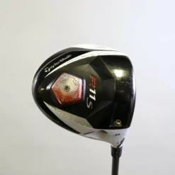 TaylorMade R11-S Driver - Right-Handed - 9 Degrees - Stiff Flex
