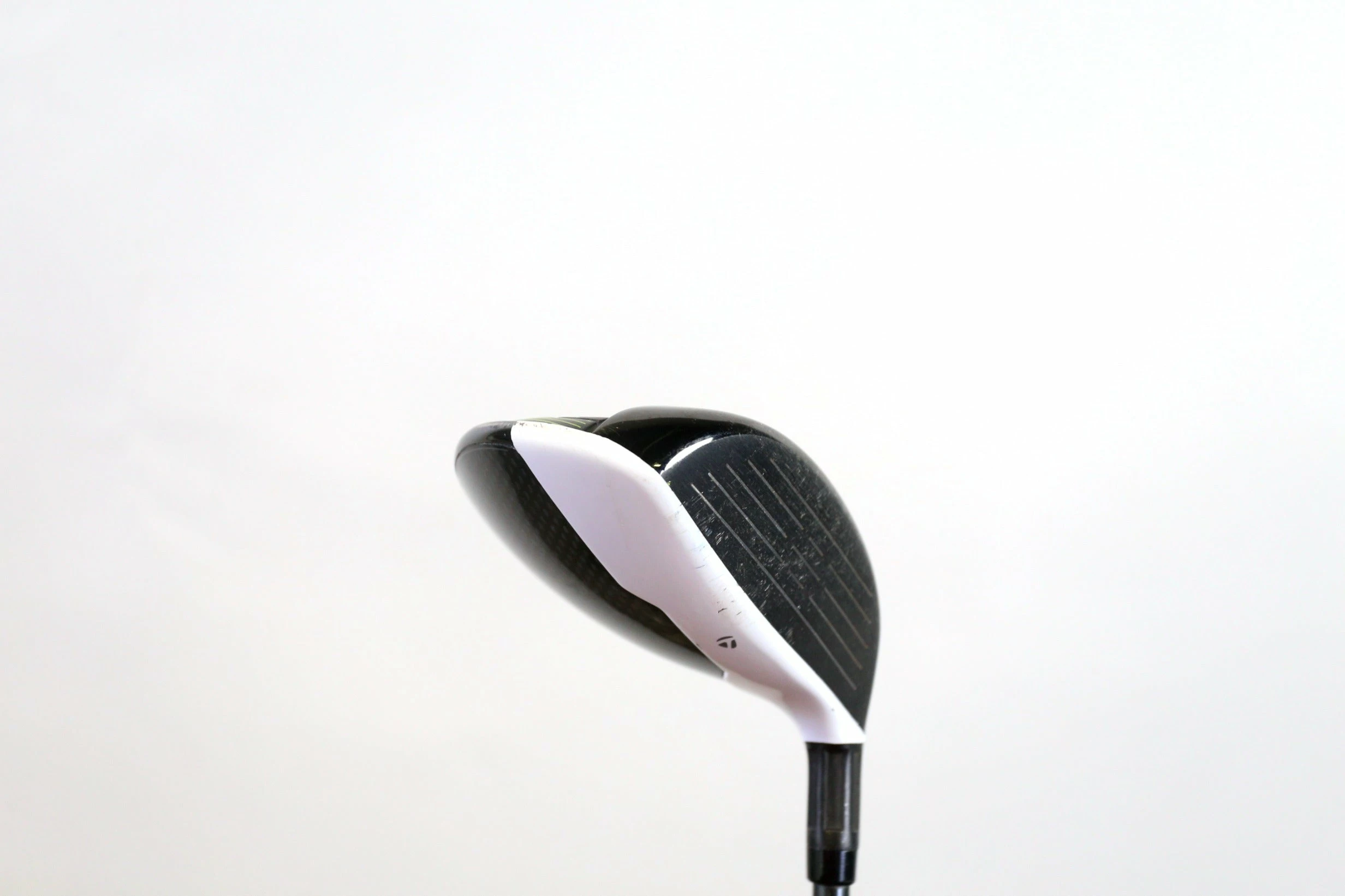 LEFTY TaylorMade M2 2017 3 Wood 15* 42.75 In RE AX Graphite Regular Flex - Image 5