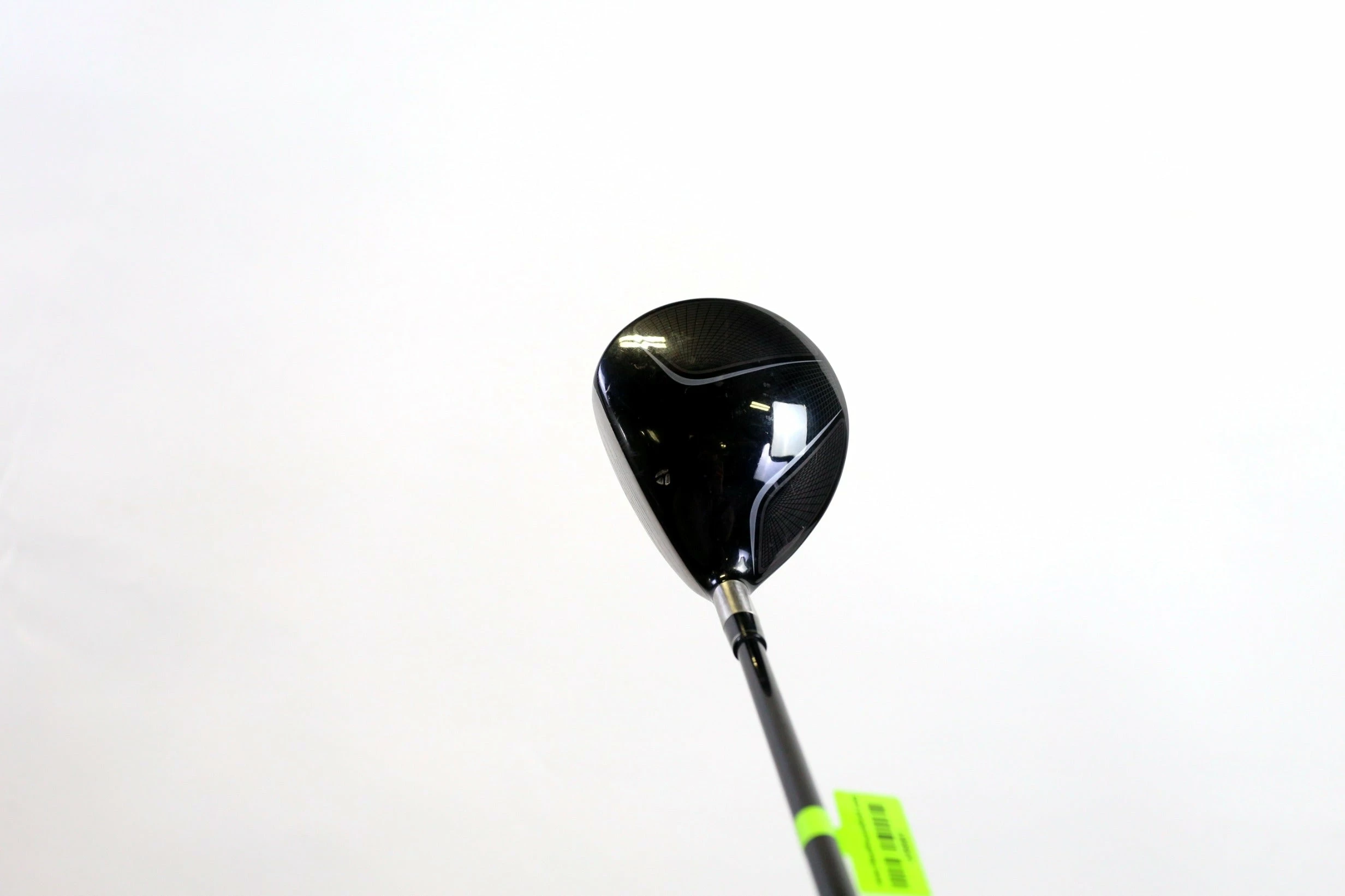 TaylorMade Burner Steel 3 Wood 15* RH 42.75 In REAX Graphite Regular Flex - Image 7