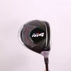 TaylorMade M4 2018 3HL Wood 16.5* RH 42.25 In Fujikura Graphite Seniors Flex