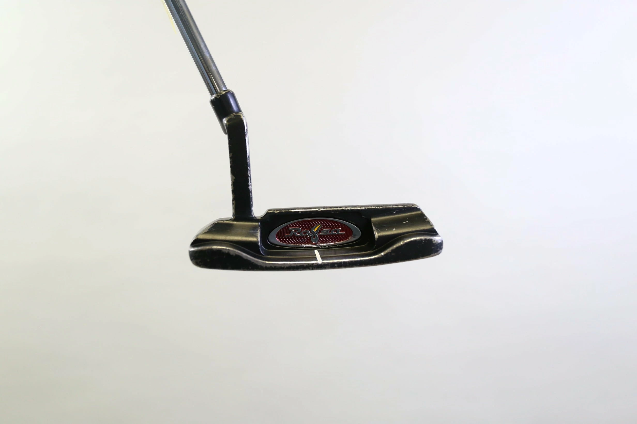 TaylorMade Rossa Classic Daytona 1 Agsi+ Putter RH 32.5 In Steel Shaft - Image 5