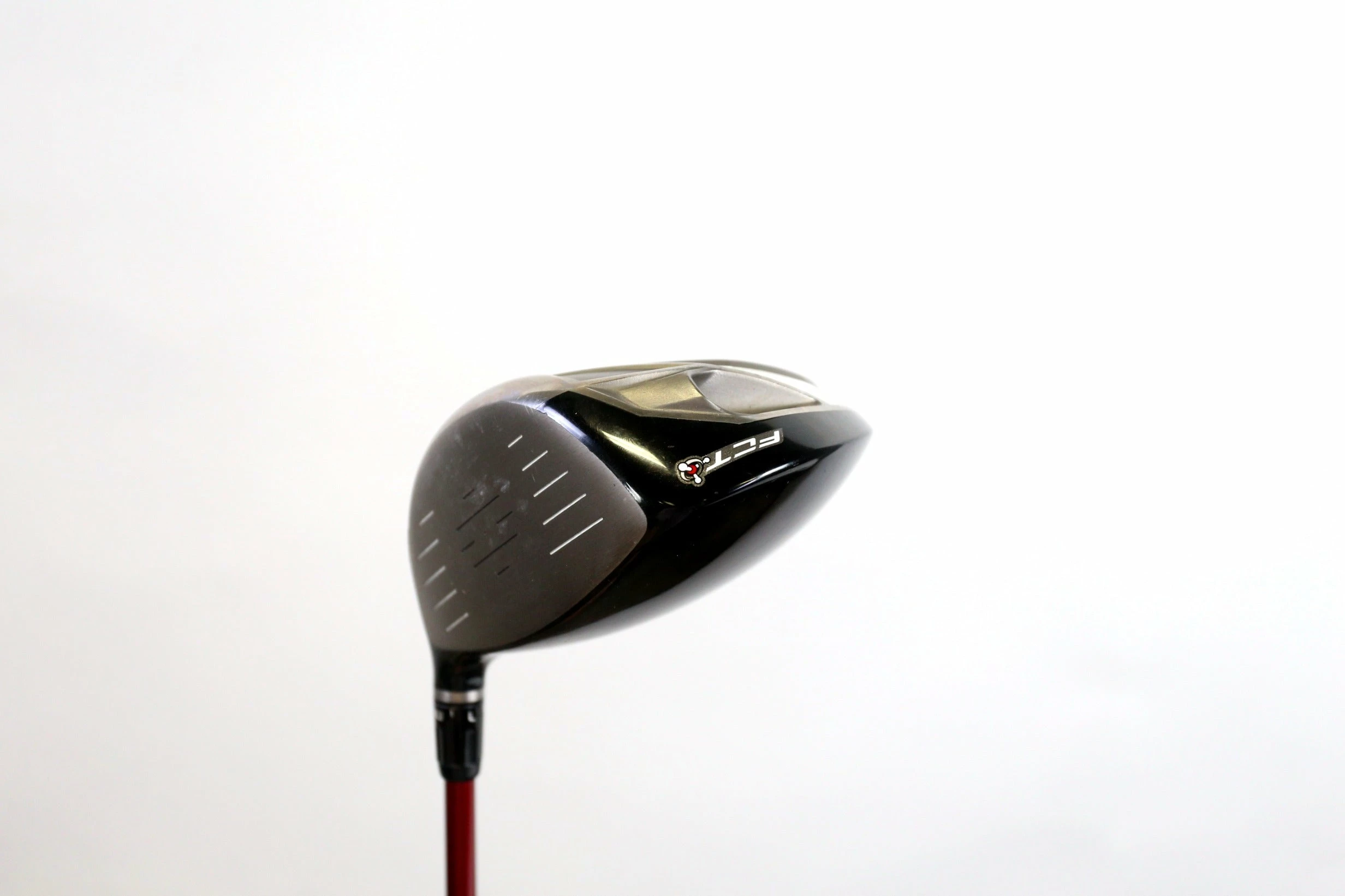 TaylorMade R9 Driver - Right-Handed - 9.5 Degrees - Stiff Flex - Image 5