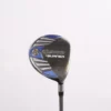 TaylorMade Burner Steel 3 Wood 15* RH 40.75 In Reax Graphite Shaft Ladies Flex