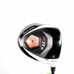 TaylorMade R11-S Driver - Right-Handed - 10.5 Degrees - Stiff Flex