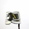 TaylorMade Spider Tour Platinum Putter RH 35 In Steel Shaft
