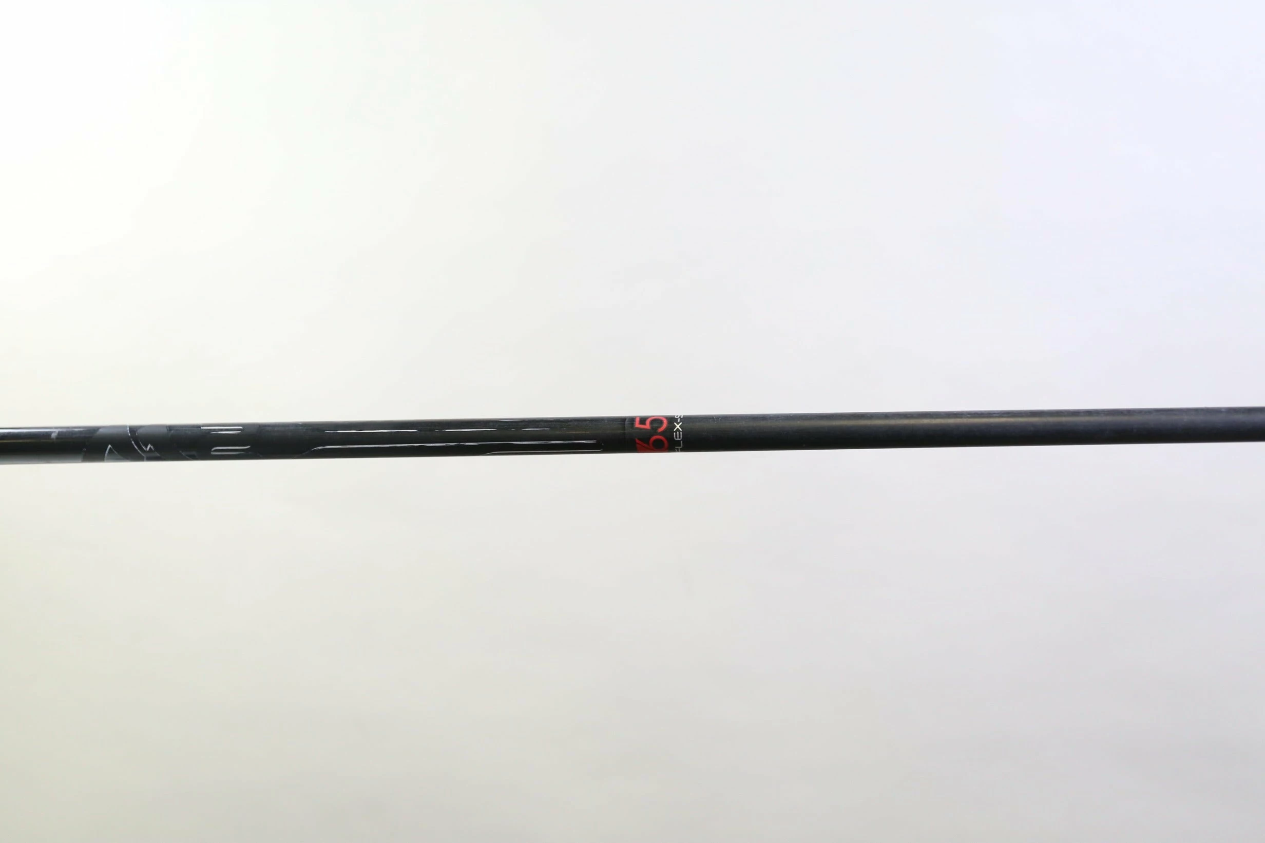 LEFTY TaylorMade M2 3 Wood 15* 43.25 In Graphite Shaft Stiff Flex - Image 8