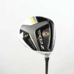 TaylorMade RocketBallz RBZ Stage 2 HL 3 Wood 17* RH 41 In Matrix Shaft Ladies