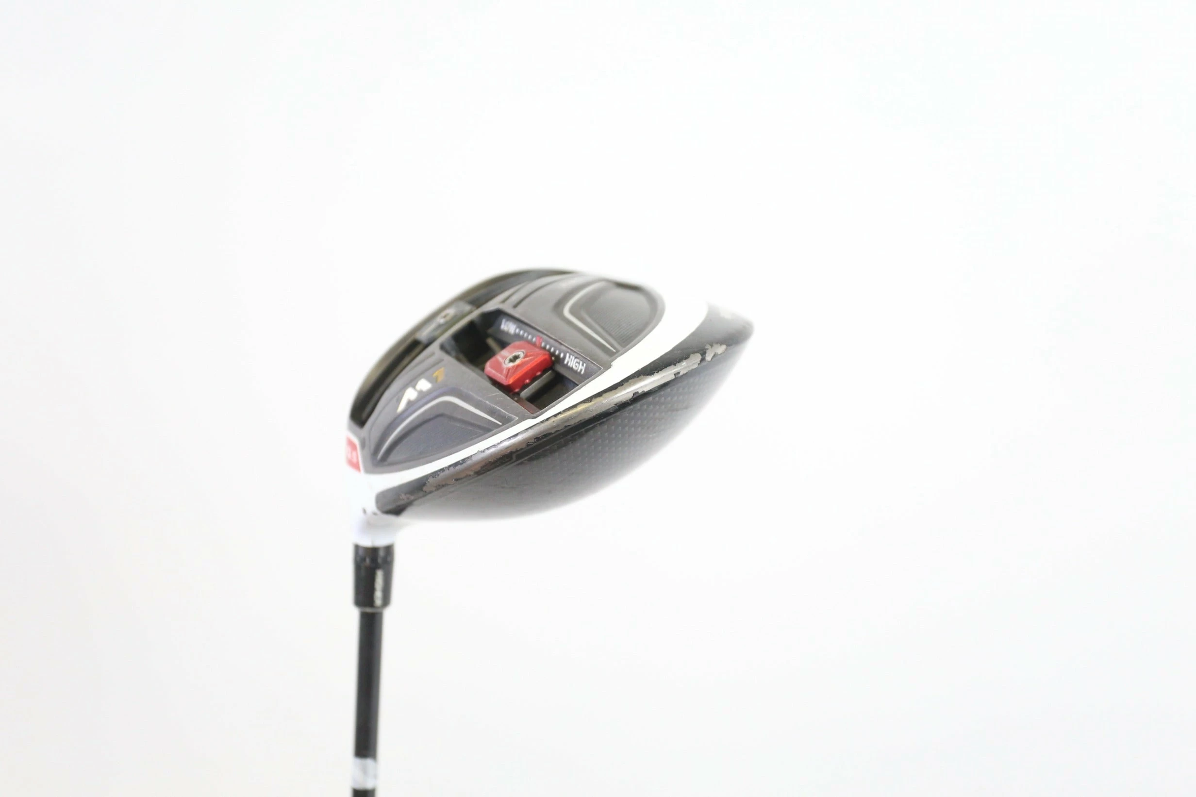 TaylorMade M1 460 Driver - Left-Handed - 10.5 Degrees - Stiff Flex - Image 4