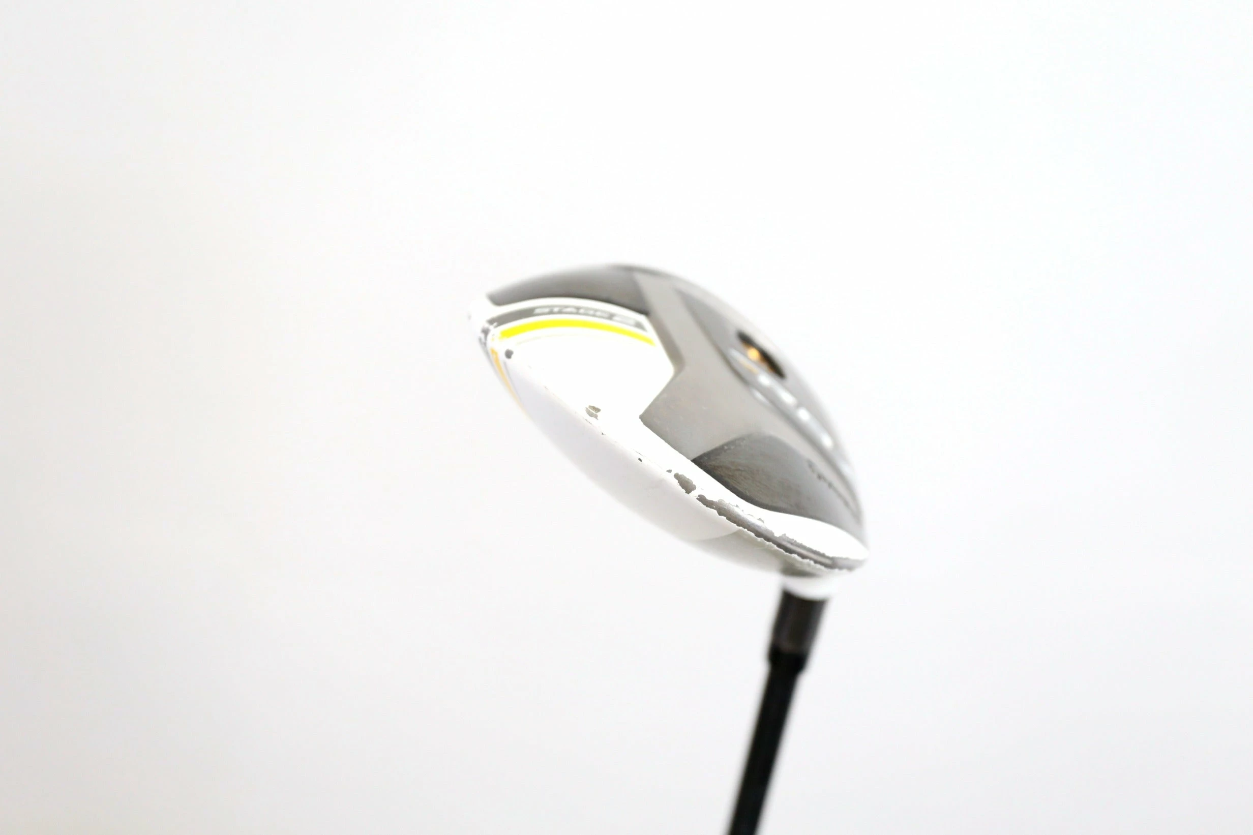 TaylorMade RBZ Stage 2 3HL Wood 17* RH 43.5 In Graphite Shaft Senior Flex - Image 3