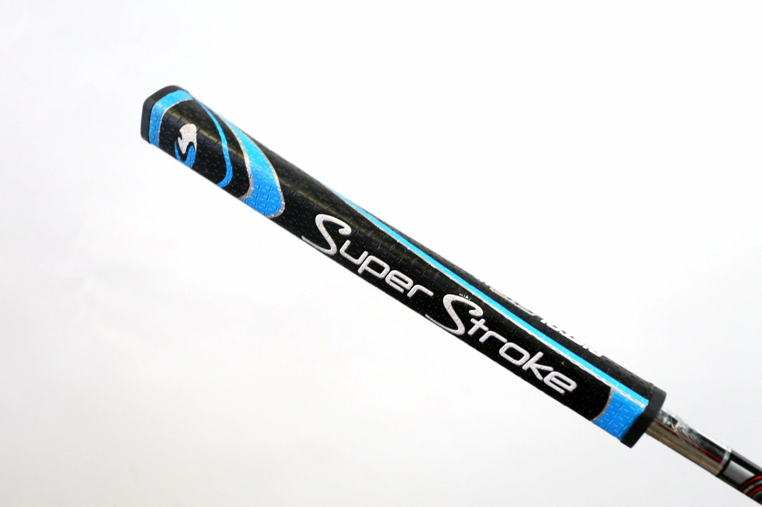 TaylorMade Ghost Tour Maranello 81 Putter RH 35 In Steel SuperStroke Grip - Image 9