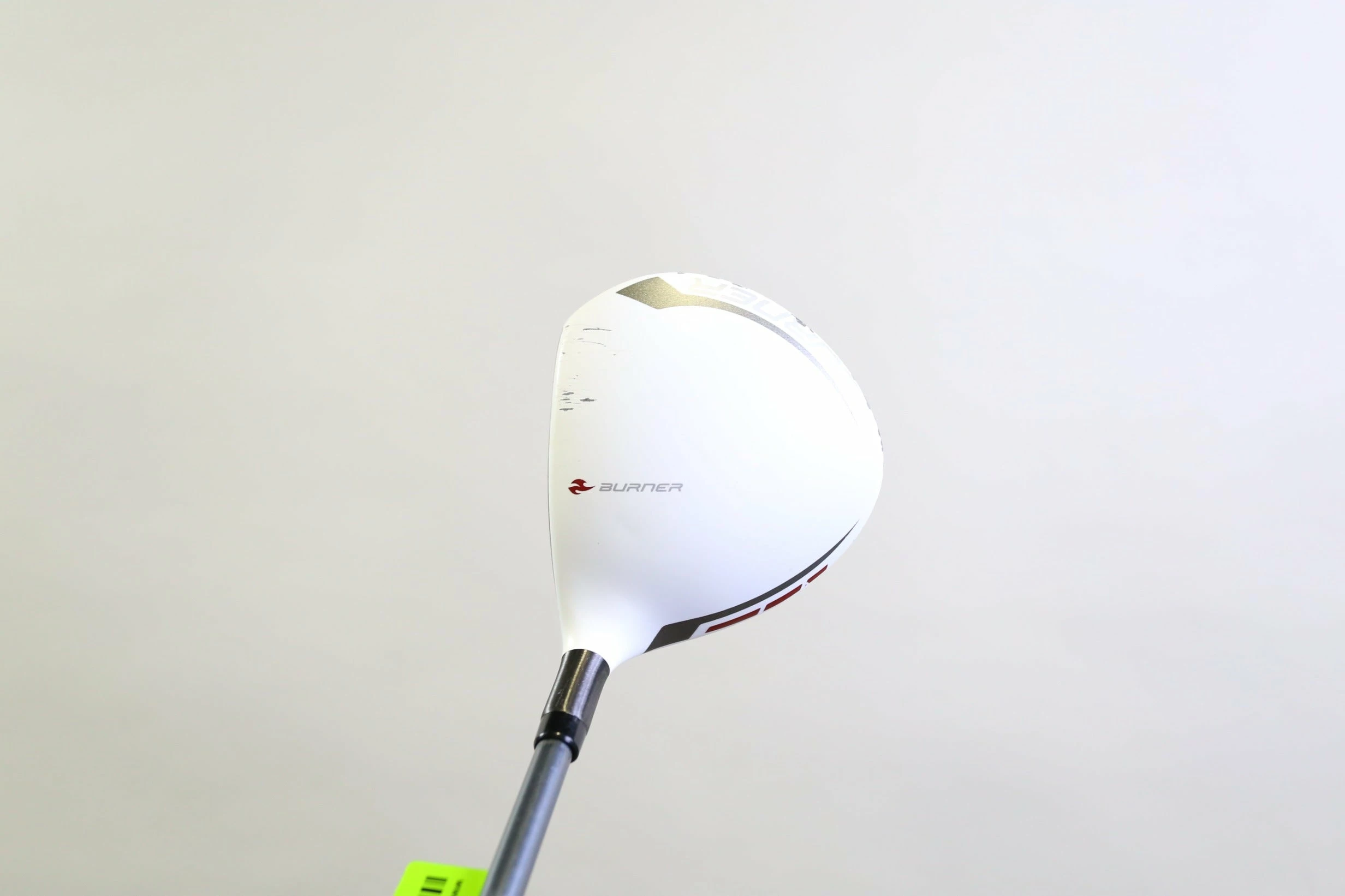 TaylorMade Burner SuperFast 2.0 3 Wood 15* RH 43 In Graphite Shaft Stiff Flex - Image 7
