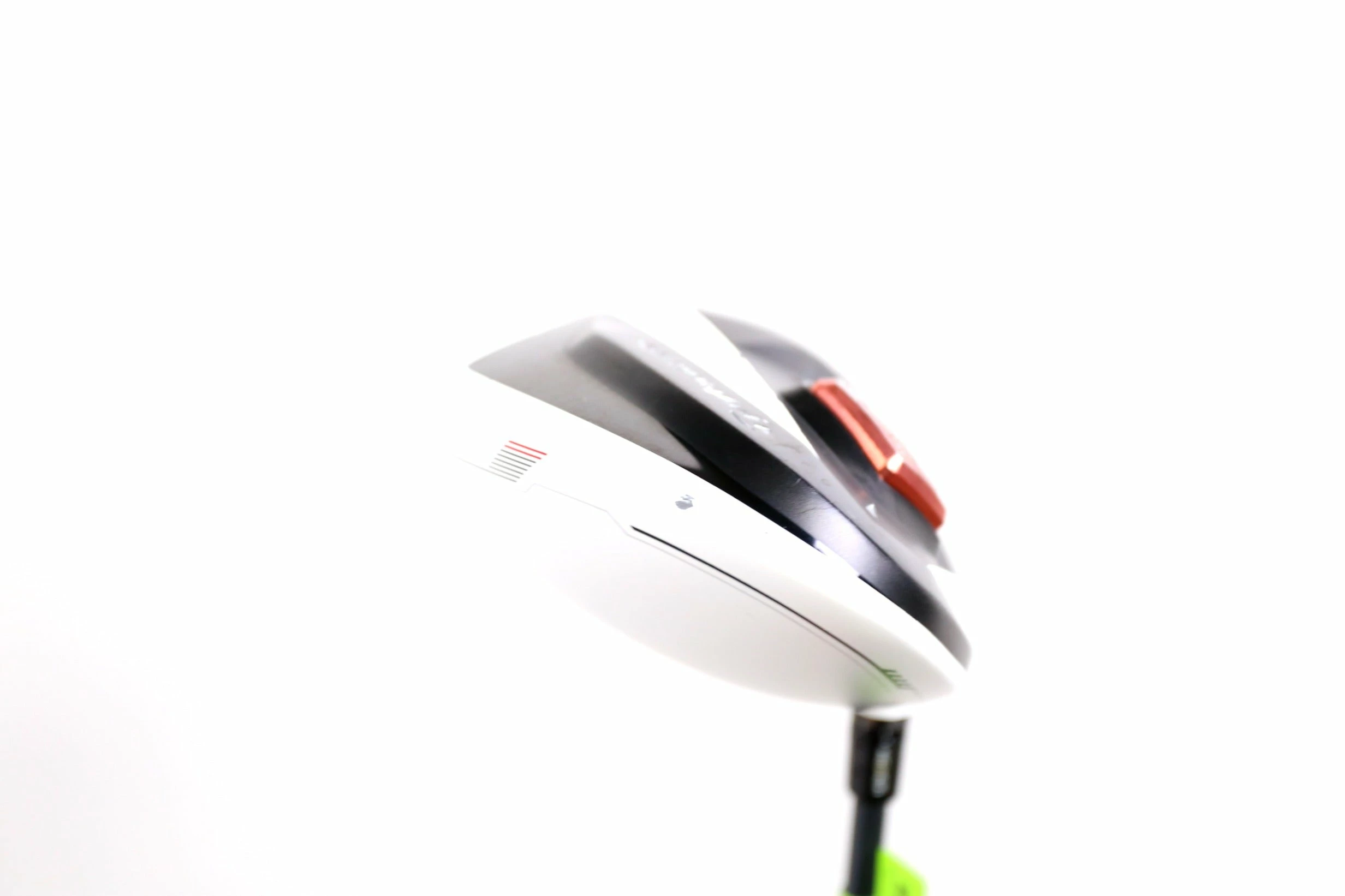 TaylorMade R11-S Driver - Right-Handed - 10.5 Degrees - Stiff Flex - Image 3