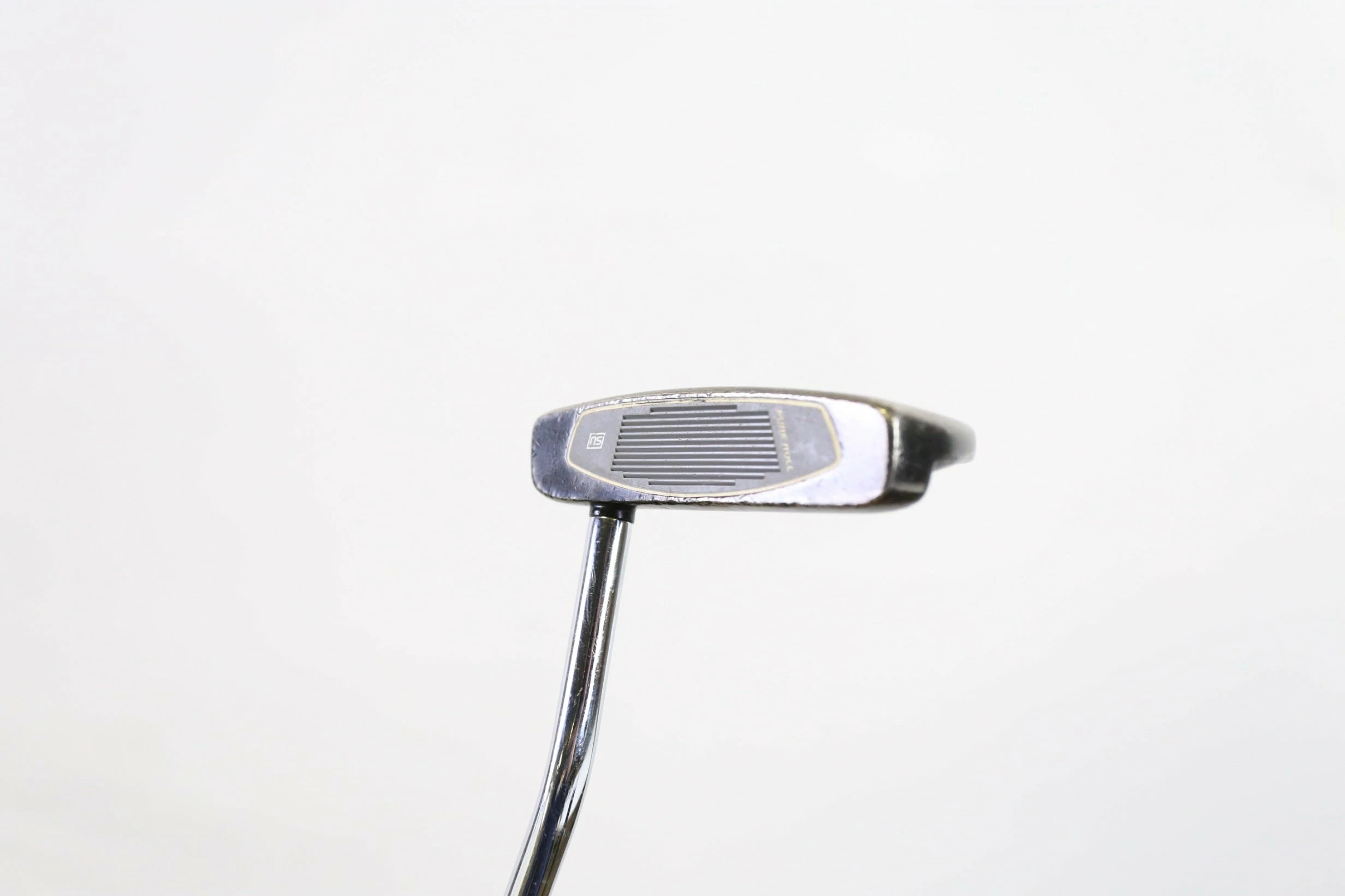 TaylorMade Classic 79 TM-770 Putter RH 35 In TaylorMade Steel Shaft - Image 6