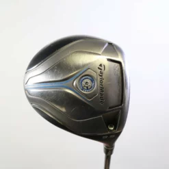 TaylorMade JetSpeed Driver - Right-Handed - 9.5 Degrees - Regular Flex