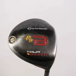 TaylorMade Tour Burner TP Driver - Right-Handed - 9.5 Degrees - Stiff Flex