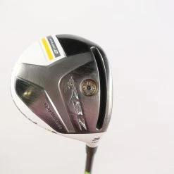 TaylorMade RocketBallz Stage 2 3 Wood 15* RH 43.5 In Matrix Graphite Stiff Flex
