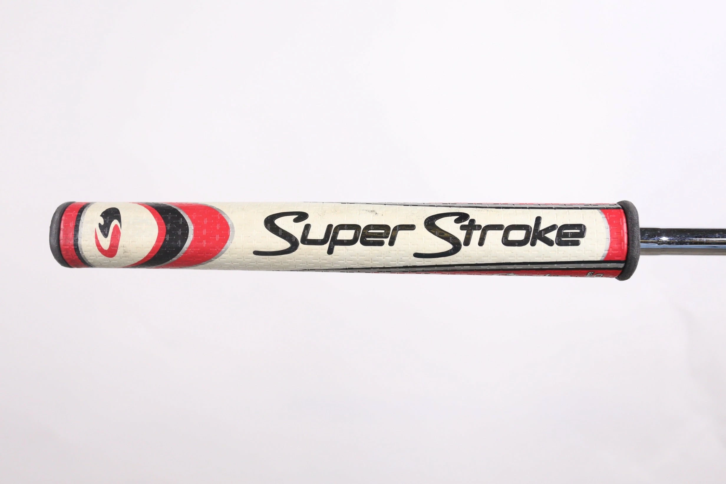 TaylorMade Ghost Tour FO-72 Putter RH 34 In Steel Shaft SuperStroke Grip - Image 8