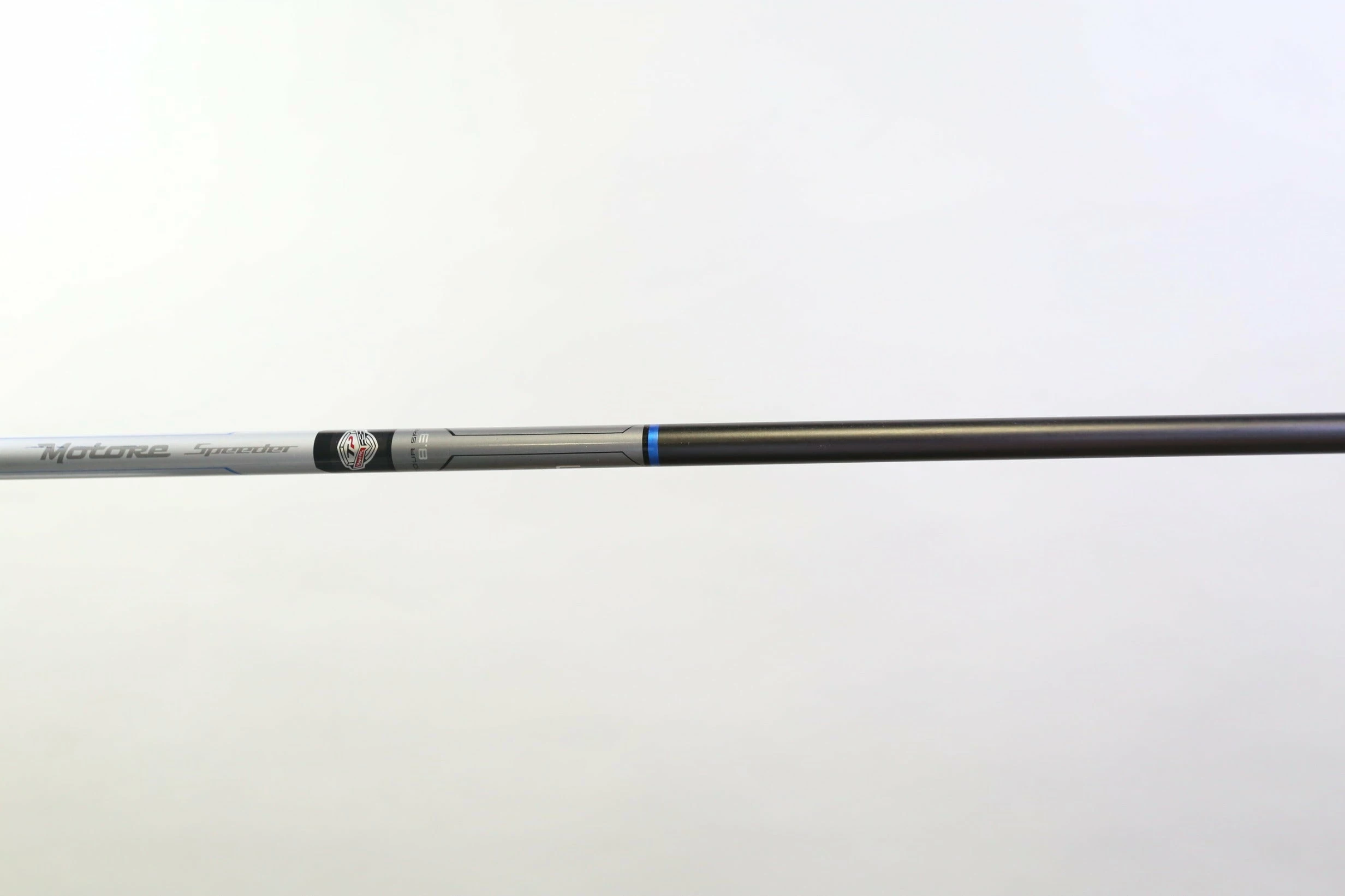 TaylorMade SLDR TS 14* Wood RH 43 In Fujikura TP Graphite Shaft Stiff Flex - Image 8