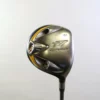 TaylorMade R7 Ti 5 Wood 18* RH 42.5 In REAX Graphite Shaft Regular Flex