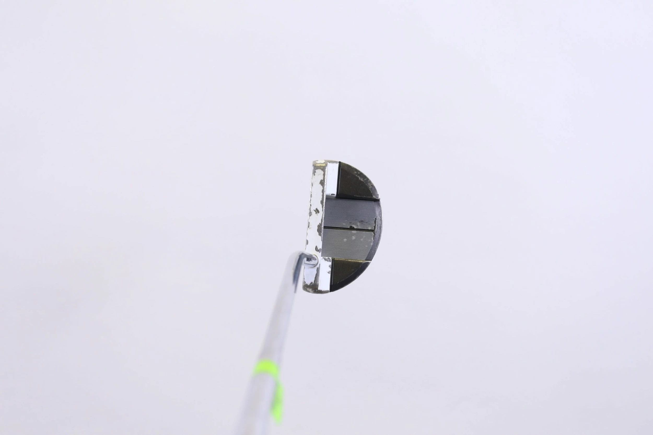 TaylorMade Spider Mallet Putter RH 35 In Steel Shaft - Image 6