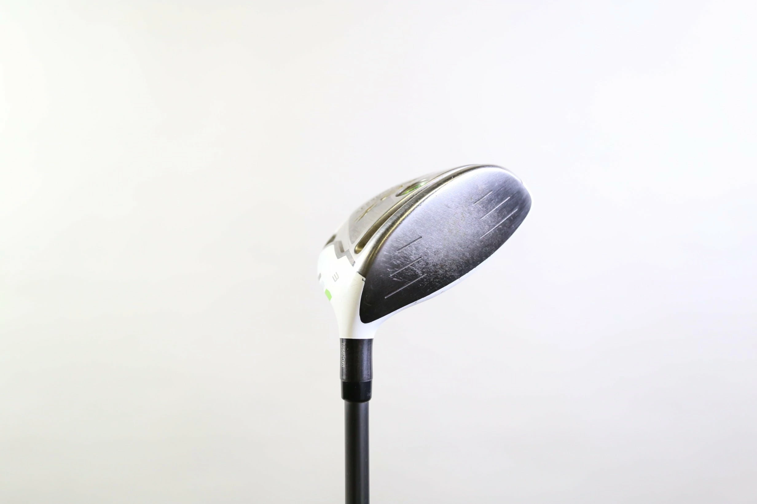 TaylorMade RocketBallz 3 Wood 15* RH 43.5 In RBZ Graphite Shaft Seniors Flex - Image 2