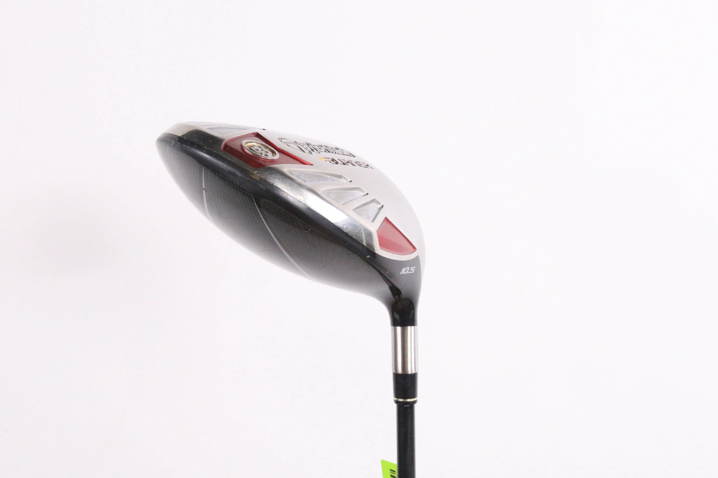 TaylorMade Burner Driver - Right-Handed - 10.5 Degrees - Stiff Flex - Image 4