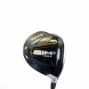 TaylorMade Taylomade SIM 2 MAX Fairway 5-Wood 18* 40.75 In RH Aldila NV Lite Flex