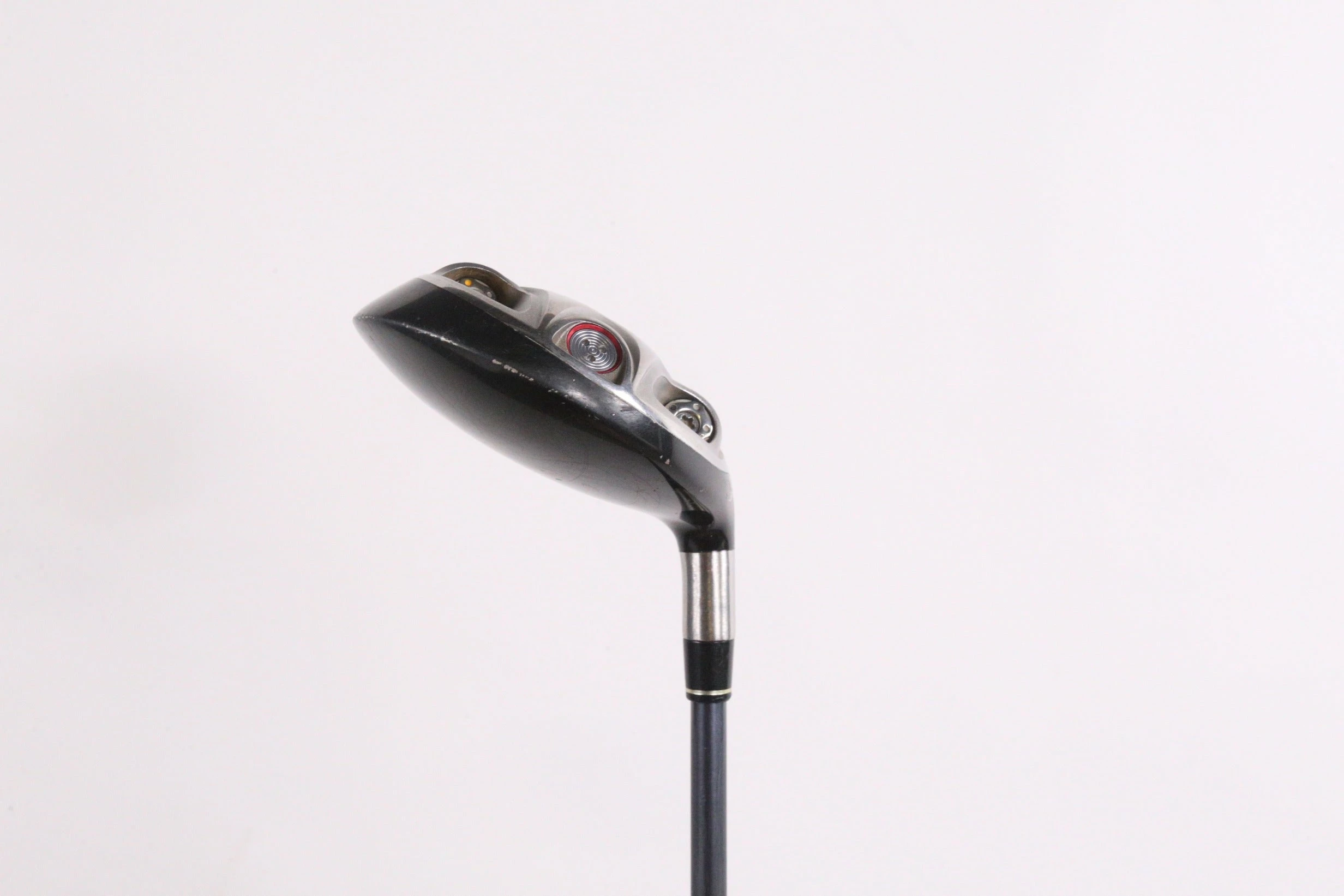 TaylorMade R7 Steel 3 Wood 15* RH 43 In TaylorMade RE AX Graphite Stiff - Image 4