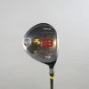 TaylorMade Burner High Launch 3 Wood 14.5* RH 43 In TaylorMade REAX Stiff Flex