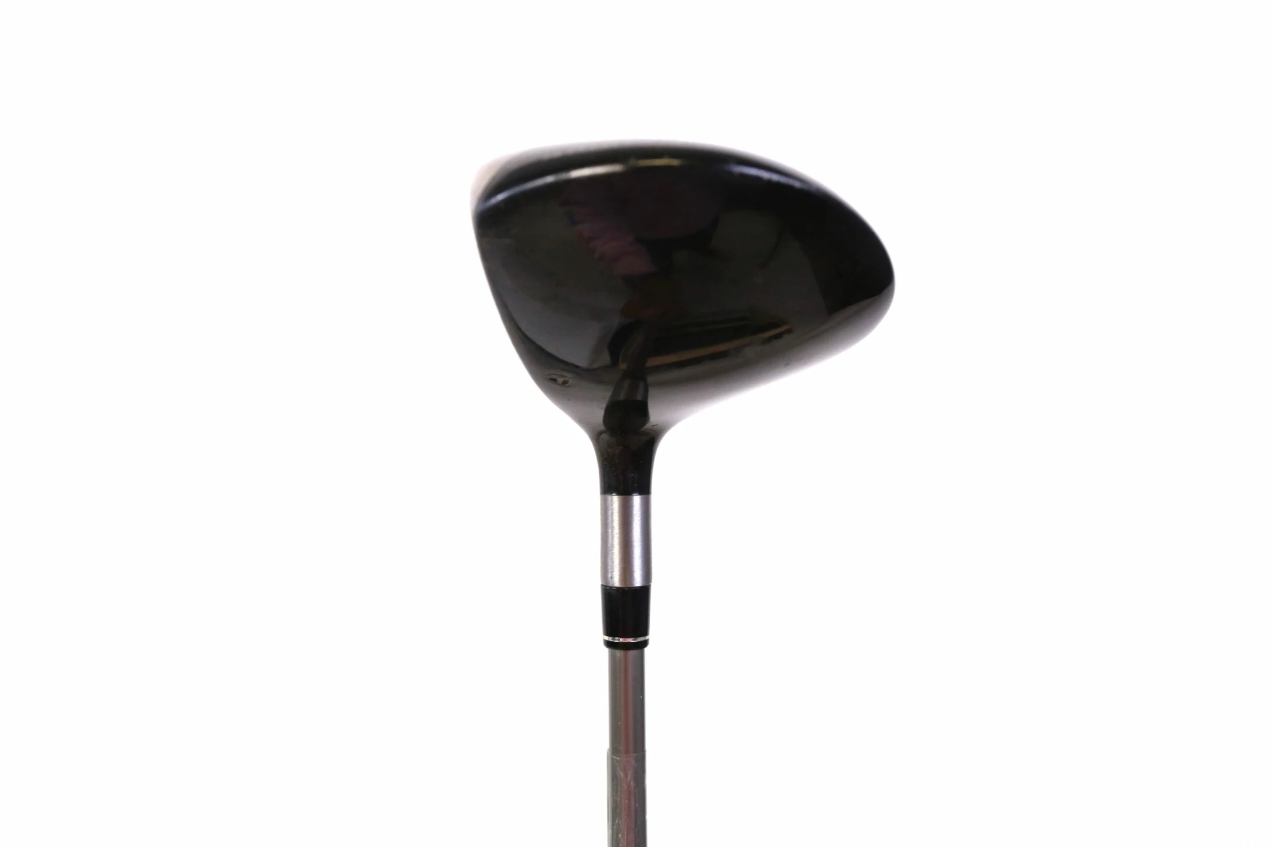 TaylorMade R5 Dual 3 Wood 15* 43 In Right Handed Graphite Regular Flex - Image 3