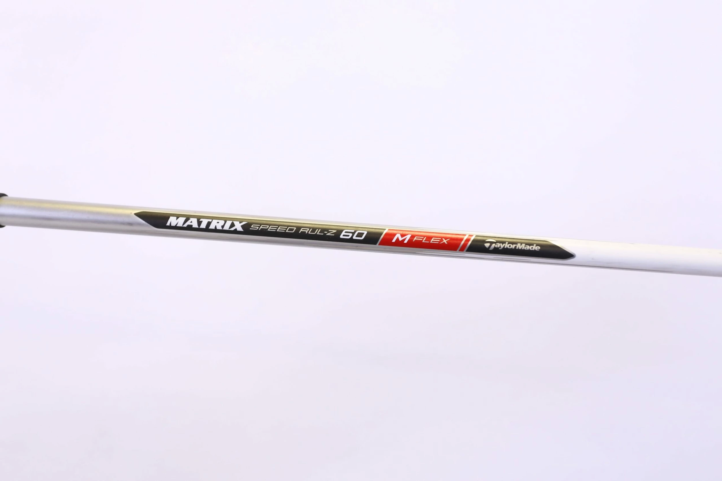 TaylorMade AeroBurner 3 HL Wood 16.5* RH 43.25 In Graphite Shaft Senior Flex - Image 9