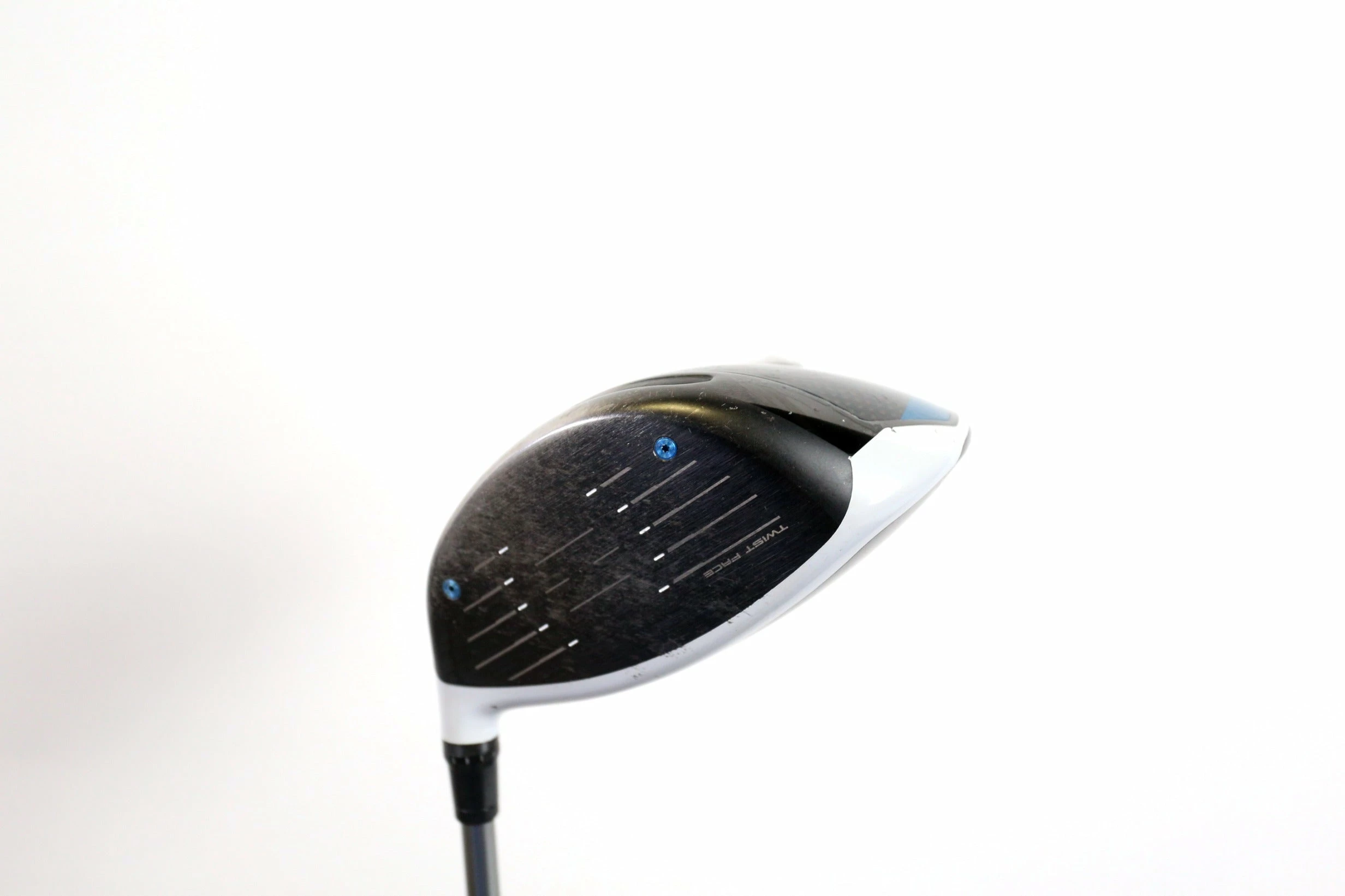 TaylorMade SIM MAX D Driver - Right-Handed - 10.5 Degrees - Regular Flex - Image 5